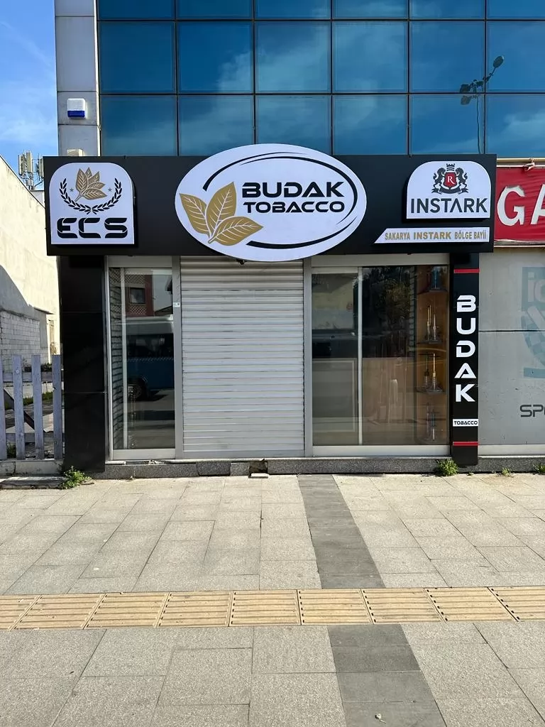 Kutu Harf Hizmeti